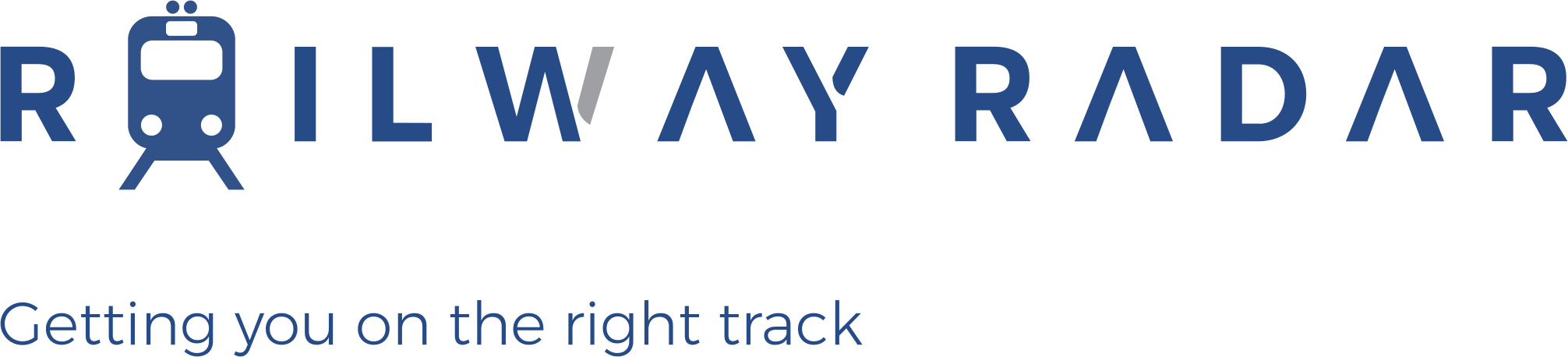 Railway Radar Logo